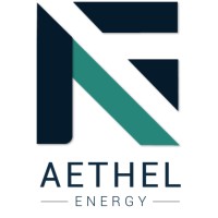 Aethel Energy logo - Similar company to Shepherd Energy Partners