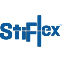 StiFlex Distribution LLC logo - Similar company to J&W S.R.L.