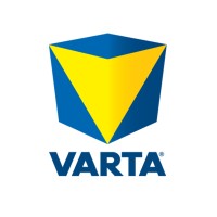 VARTA Automotive Türkiye logo - Similar company to Özdoğanlar Dinlenme Tesisleri