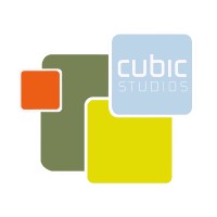 Cubic Studios GmbH logo - Similar company to Cinwiz