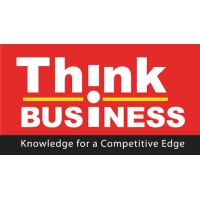 Think Business Africa logo - Similar company to Crowdstrike University