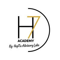 H7 Academy logo - Similar company to Hepta A.L.