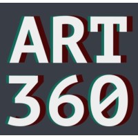 ART360 Studio logo - Similar company to Africanus World