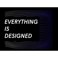 Everything is Designed logo - Similar company to Friday