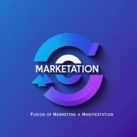 Marketation logo - Similar company to Digitalalig