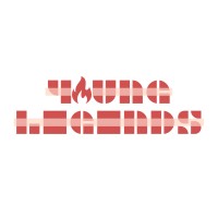 Young Legends logo - Similar company to Scan&Eggs
