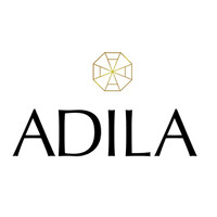 Adila Jewels logo - Similar company to Bug - Bharat Udyog Gaurav