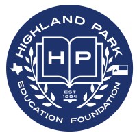 HIGHLAND PARK ISD EDUCATION FOUNDATION logo - Similar company to Gravity
