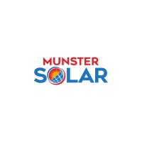 Munster Solar logo - Similar company to Purevolt Solar