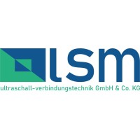 lsm ultraschall-verbindungstechnik GmbH & Co. KG logo - Similar company to Sinotec Sicherheitssysteme Gmbh