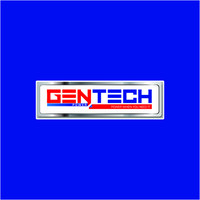 Gentech Industries logo - Similar company to Delta Instore