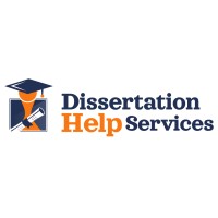 Dissertation Help Services UK logo - Similar company to Dissertation Help Services