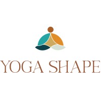 Yoga Shape - Corporate Training | Well-Being Education | Retreats logo - Similar company to The Yoga Education