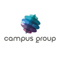 Campus Group logo - Similar company to Dda Reti E Progetti