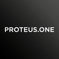 Proteus.one GmbH logo - Similar company to A3M Global Monitoring Gmbh