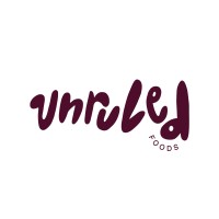 Unruled Foods logo - Similar company to Delar Foos