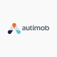 AutImob logo - Similar company to Sysout Tecnologia