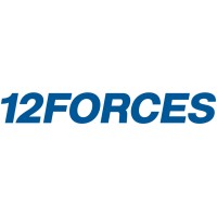 12FORCES Ltd logo - Similar company to Act Energy Srl
