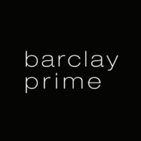Barclay Prime logo - Similar company to Salazar