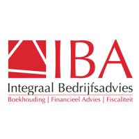 IBA Boekhouding logo - Similar company to Fiduplan Nv