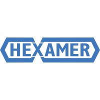 Hexamer Oy logo - Similar company to Websquad