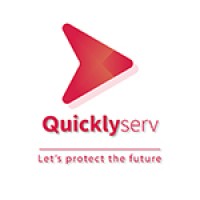 Quicklyserv Teknoloji logo - Similar company to Stealthstartupx