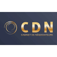 Cdn (Cabinet De Négociateur)
