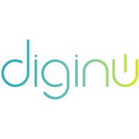 DIGINU WITH JUSTINE5 logo - Similar company to Match Quest