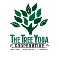 The Tree Yoga Cooperative logo - Similar company to Lt Commercial Group