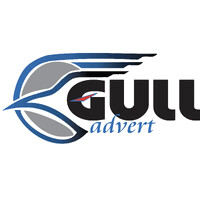 Gull Advert Africa logo - Similar company to Silverwing