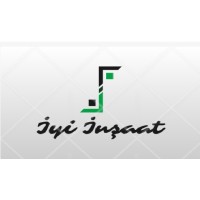İyi İnşaat logo - Similar company to Sinai Pcc شركة سيناء للإنشاء ورصف الطرق