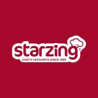 Starzing logo - Similar company to Flavarich