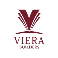 Viera Builders logo - Similar company to Cds Build