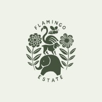 Flamingo Estate logo - Similar company to Brud