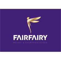 FairFairy GmbH logo - Similar company to Fair Logistix