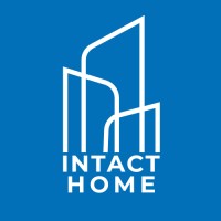 INTACT HOME logo - Similar company to Nc Solutions Tunis
