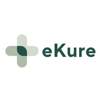 eKure Health logo - Similar company to Entitled Solutions