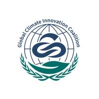 Global Climate Innovation Coalition logo - Similar company to Future Foresight Global Network