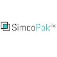 SimcoPak Inc. logo - Similar company to Import Packaging