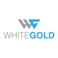White Gold logo - Similar company to Marc-Iber Jobs
