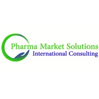 Pharma Market Solutions International Consulting logo - Similar company to Digital Noddle