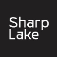 SharpLake logo - Similar company to Netcare International Aps