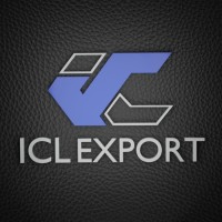 ICL EXPORT logo - Similar company to Textile Trade App