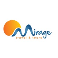 Mirage Travel & Tours logo - Similar company to Palma For Event Management