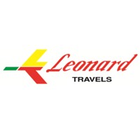 Leonard Travels Pvt Ltd logo - Similar company to Fabmytrip