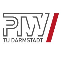Institut für Produktionsmanagement, Technologie und Werkzeugmaschinen - PTW logo - Similar company to Neuftech