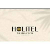 HOLITEL HOTELS logo - Similar company to Avataara Resort & Spa