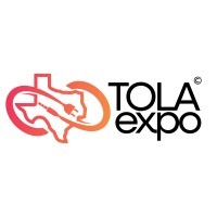 TOLA Expo logo - Similar company to R+T Asia Expo