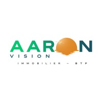 Aaron vision logo - Similar company to Vantive