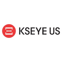 KSEYE US logo - Similar company to Kseye